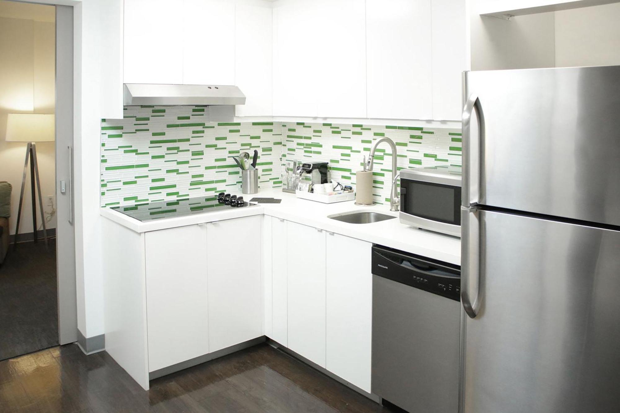 Element Miami Doral Ξενοδοχείο Sweetwater Εξωτερικό φωτογραφία
