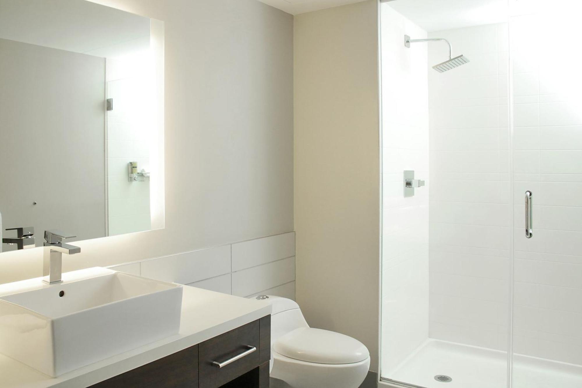 Element Miami Doral Ξενοδοχείο Sweetwater Εξωτερικό φωτογραφία