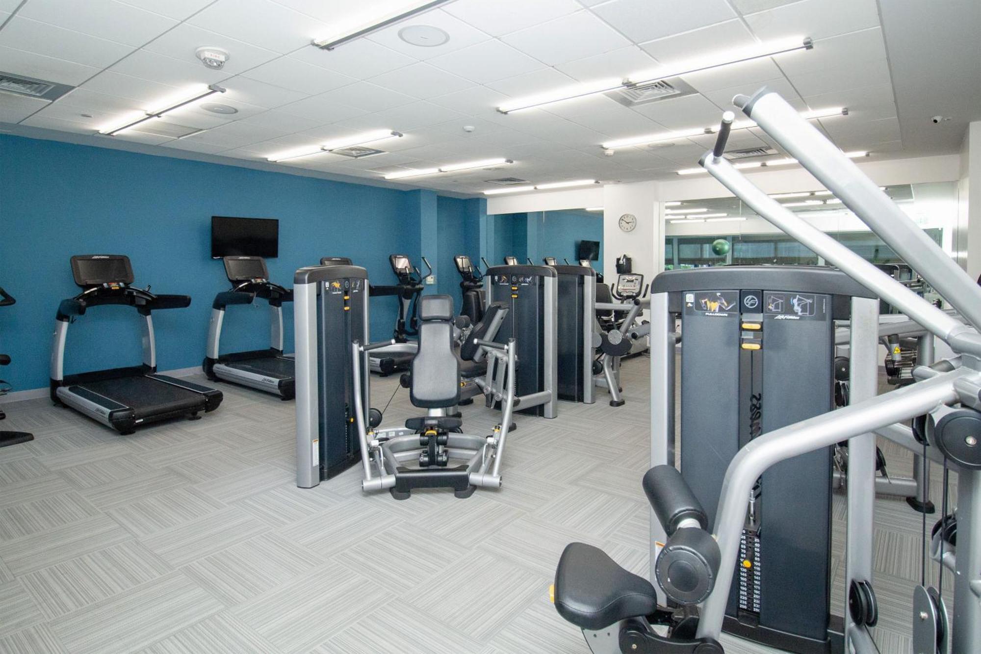 Element Miami Doral Ξενοδοχείο Sweetwater Εξωτερικό φωτογραφία