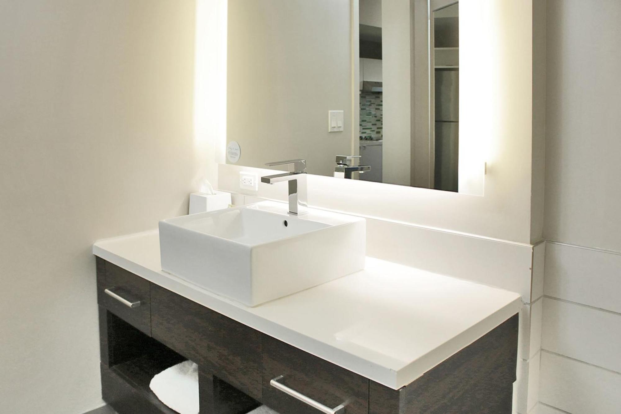 Element Miami Doral Ξενοδοχείο Sweetwater Εξωτερικό φωτογραφία