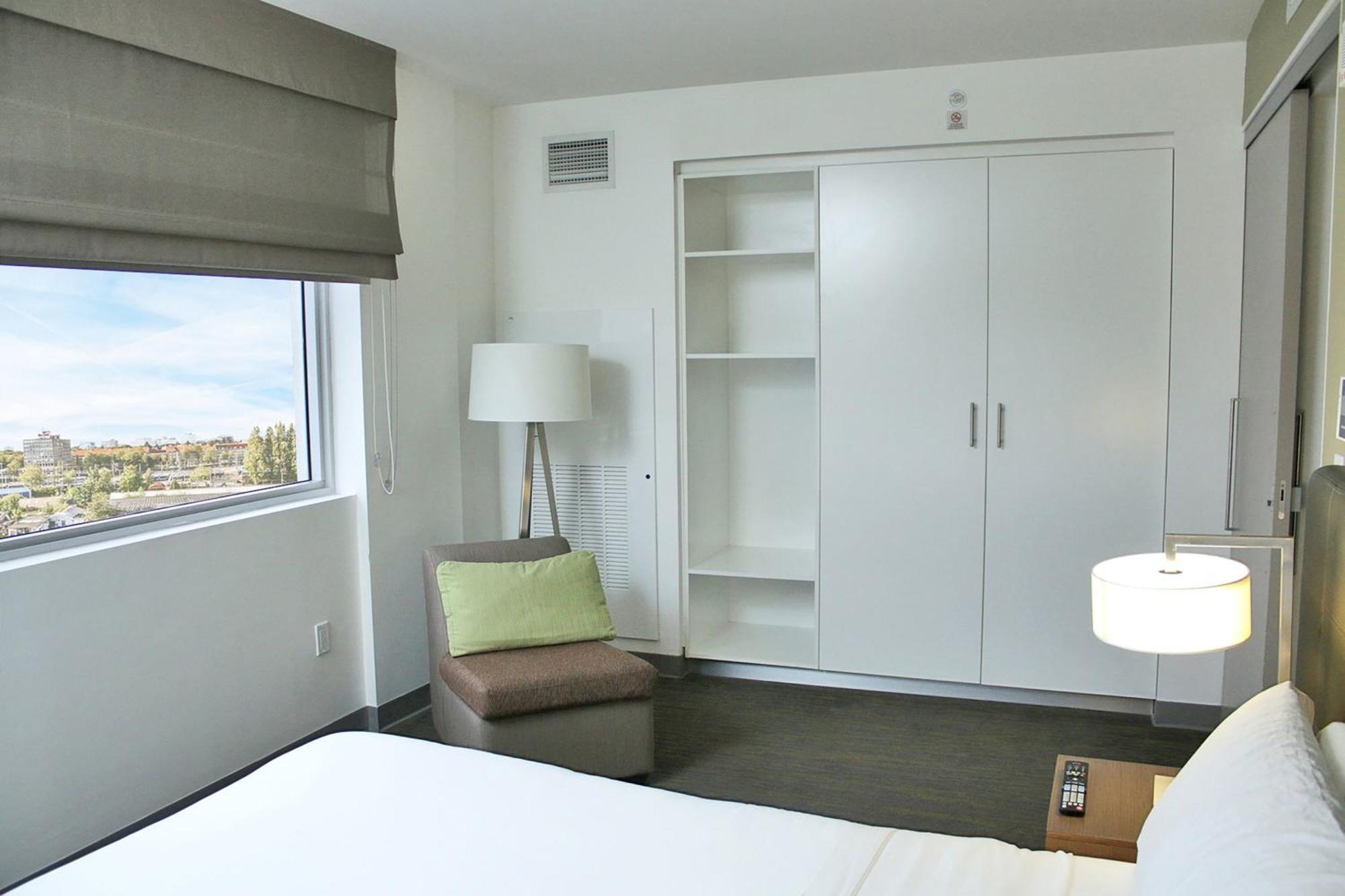 Element Miami Doral Ξενοδοχείο Sweetwater Εξωτερικό φωτογραφία