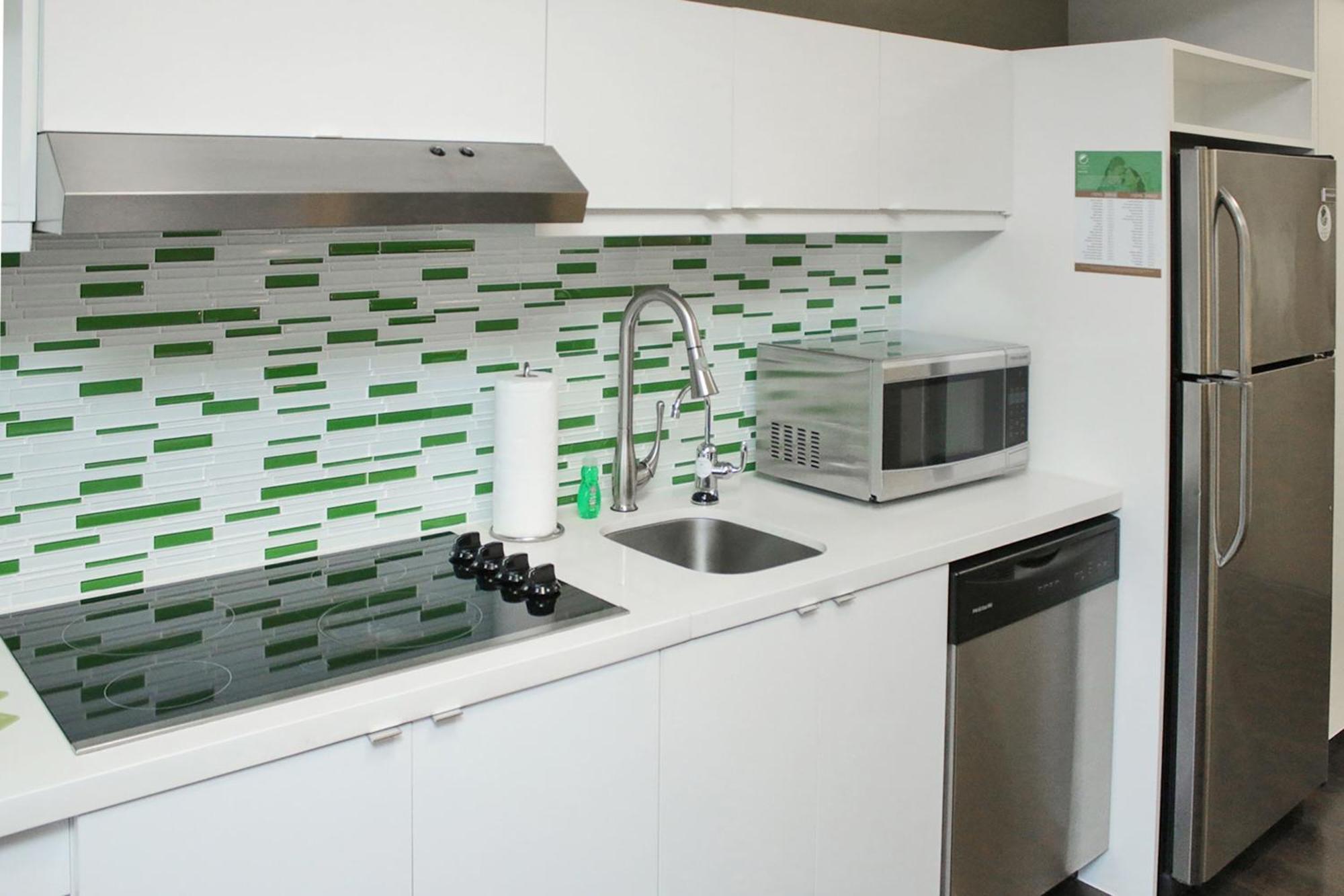 Element Miami Doral Ξενοδοχείο Sweetwater Εξωτερικό φωτογραφία