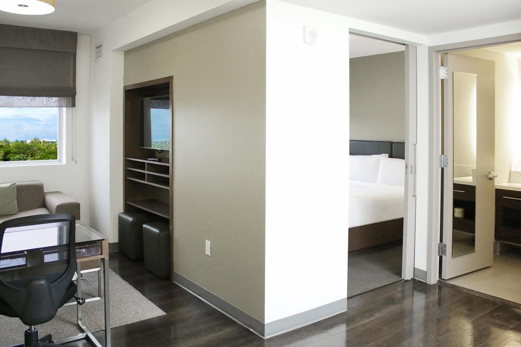 Element Miami Doral Ξενοδοχείο Sweetwater Εξωτερικό φωτογραφία