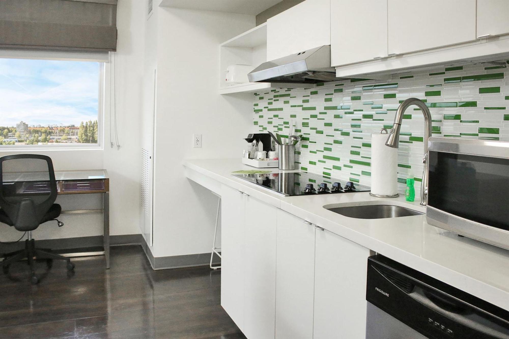 Element Miami Doral Ξενοδοχείο Sweetwater Εξωτερικό φωτογραφία