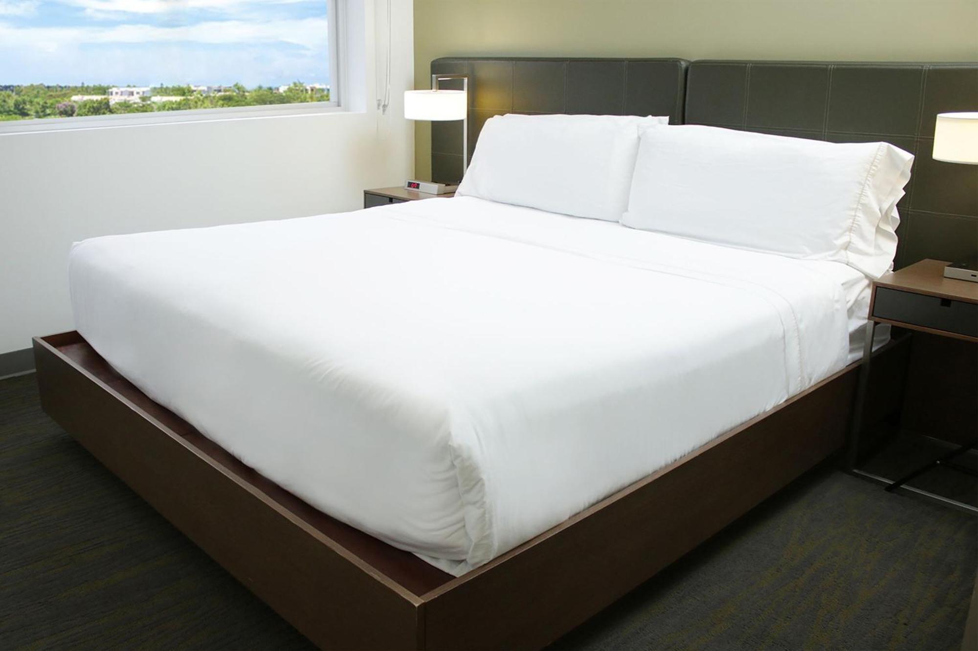 Element Miami Doral Ξενοδοχείο Sweetwater Εξωτερικό φωτογραφία