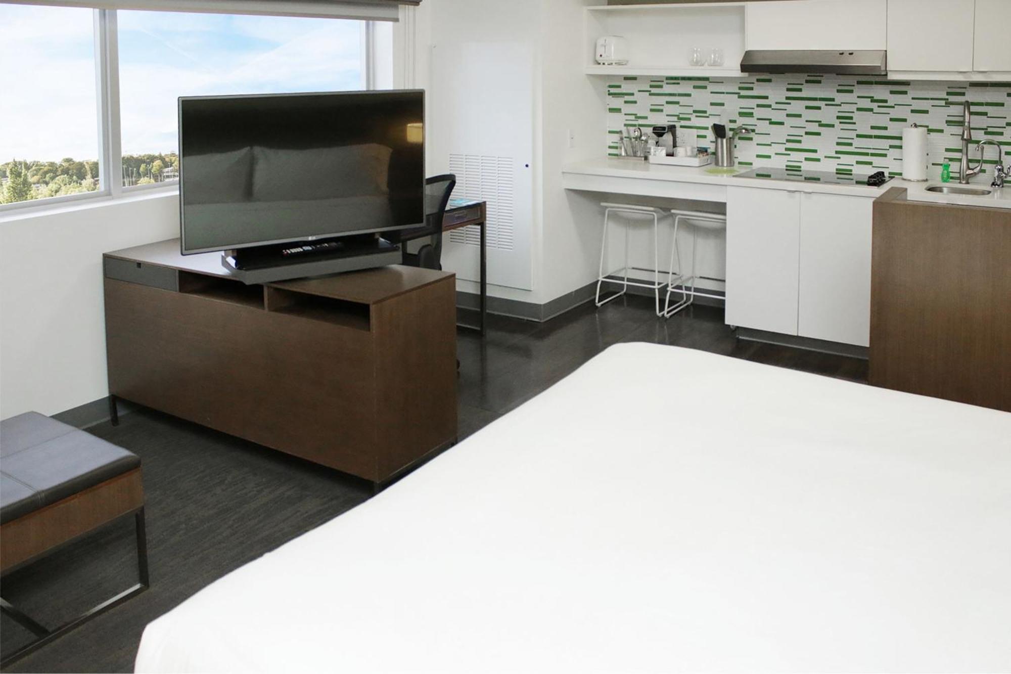 Element Miami Doral Ξενοδοχείο Sweetwater Εξωτερικό φωτογραφία