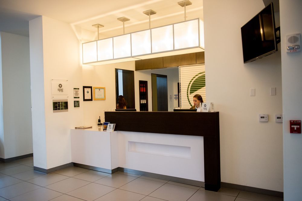 Element Miami Doral Ξενοδοχείο Sweetwater Εξωτερικό φωτογραφία