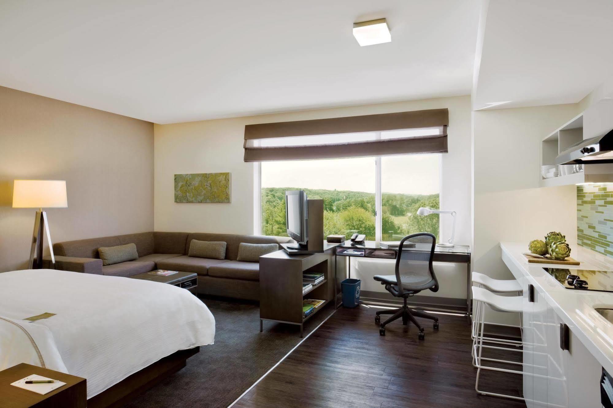 Element Miami Doral Ξενοδοχείο Sweetwater Εξωτερικό φωτογραφία