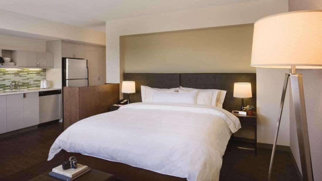 Element Miami Doral Ξενοδοχείο Sweetwater Εξωτερικό φωτογραφία