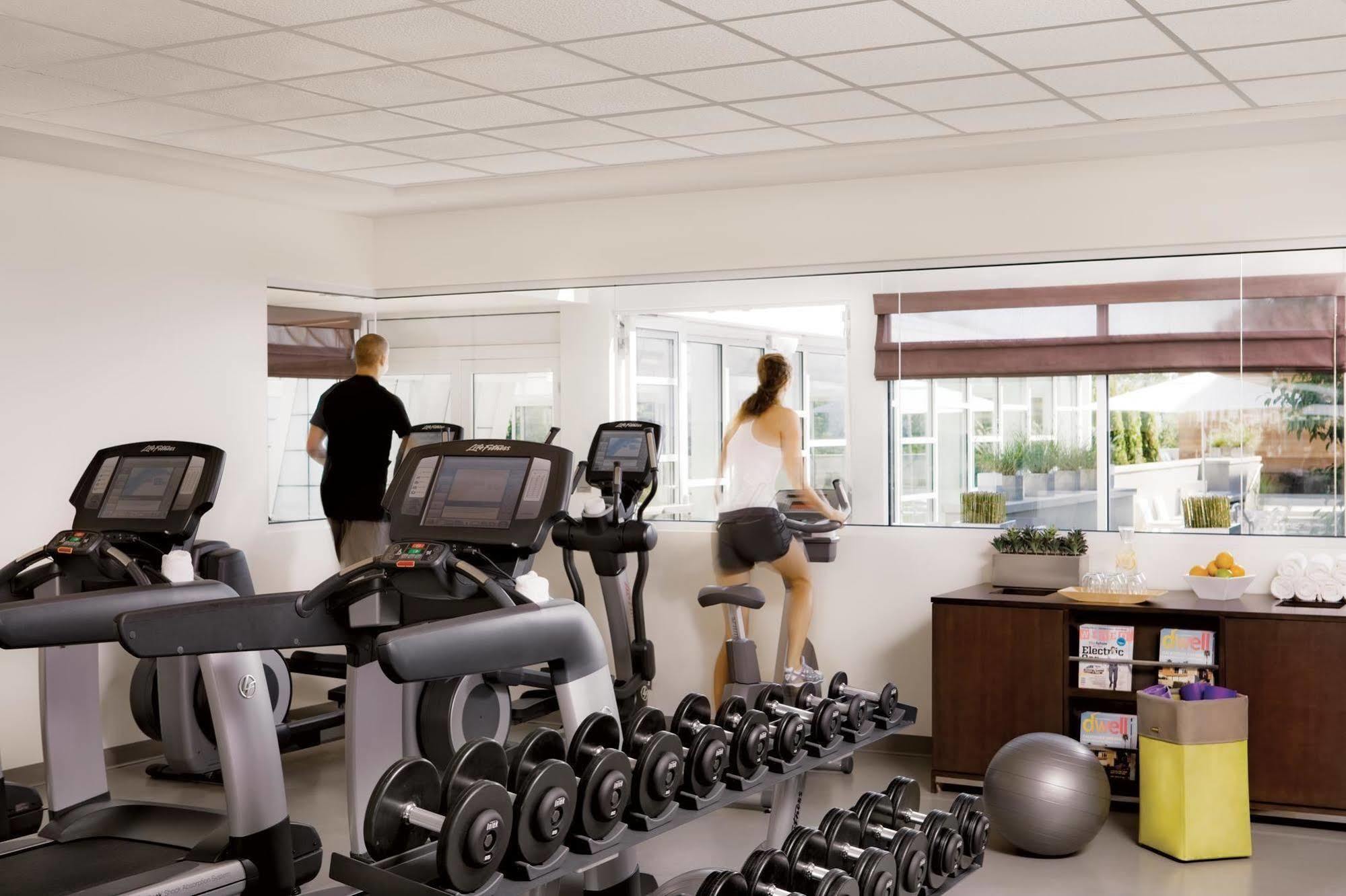 Element Miami Doral Ξενοδοχείο Sweetwater Εξωτερικό φωτογραφία