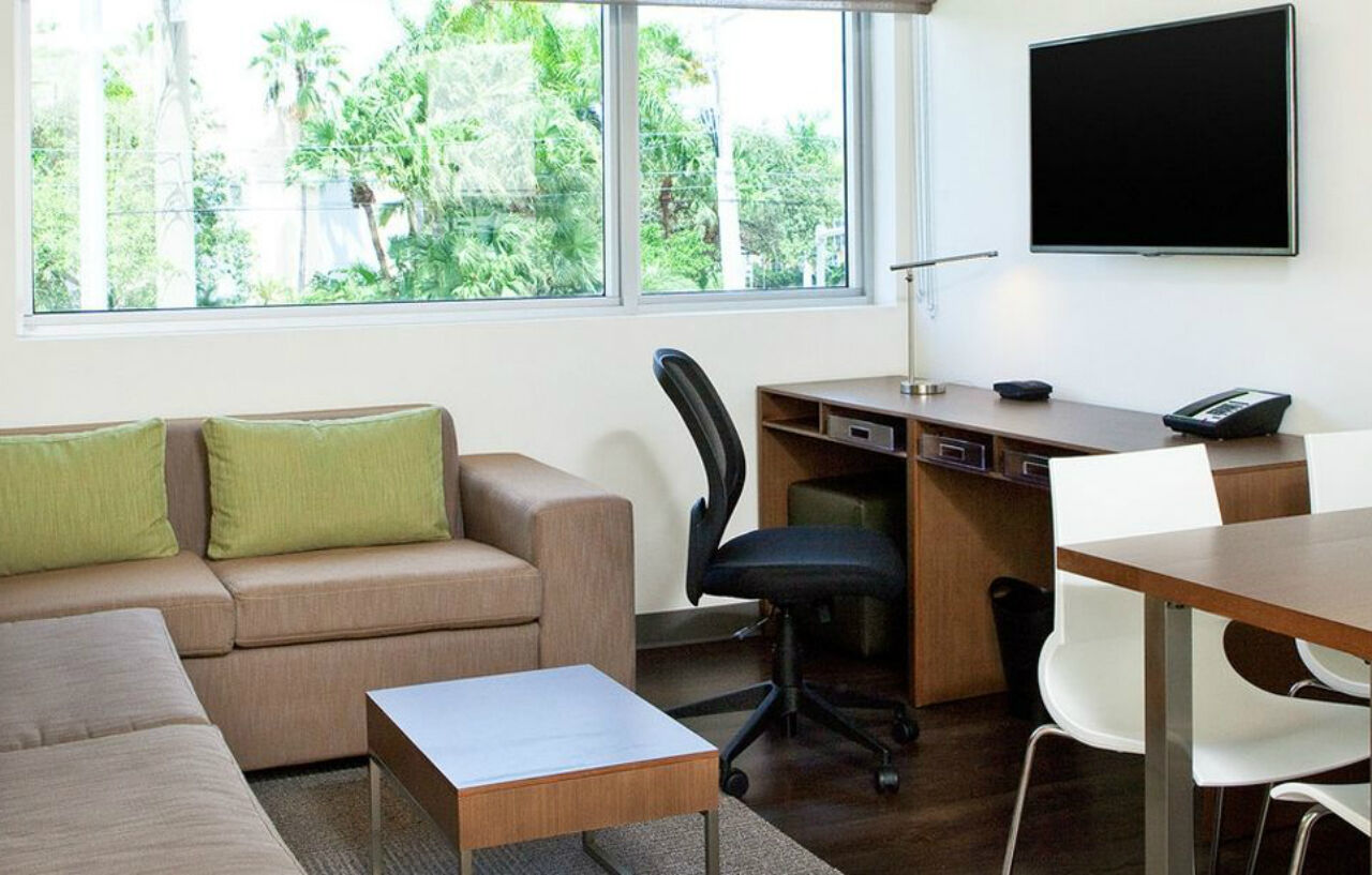 Element Miami Doral Ξενοδοχείο Sweetwater Εξωτερικό φωτογραφία