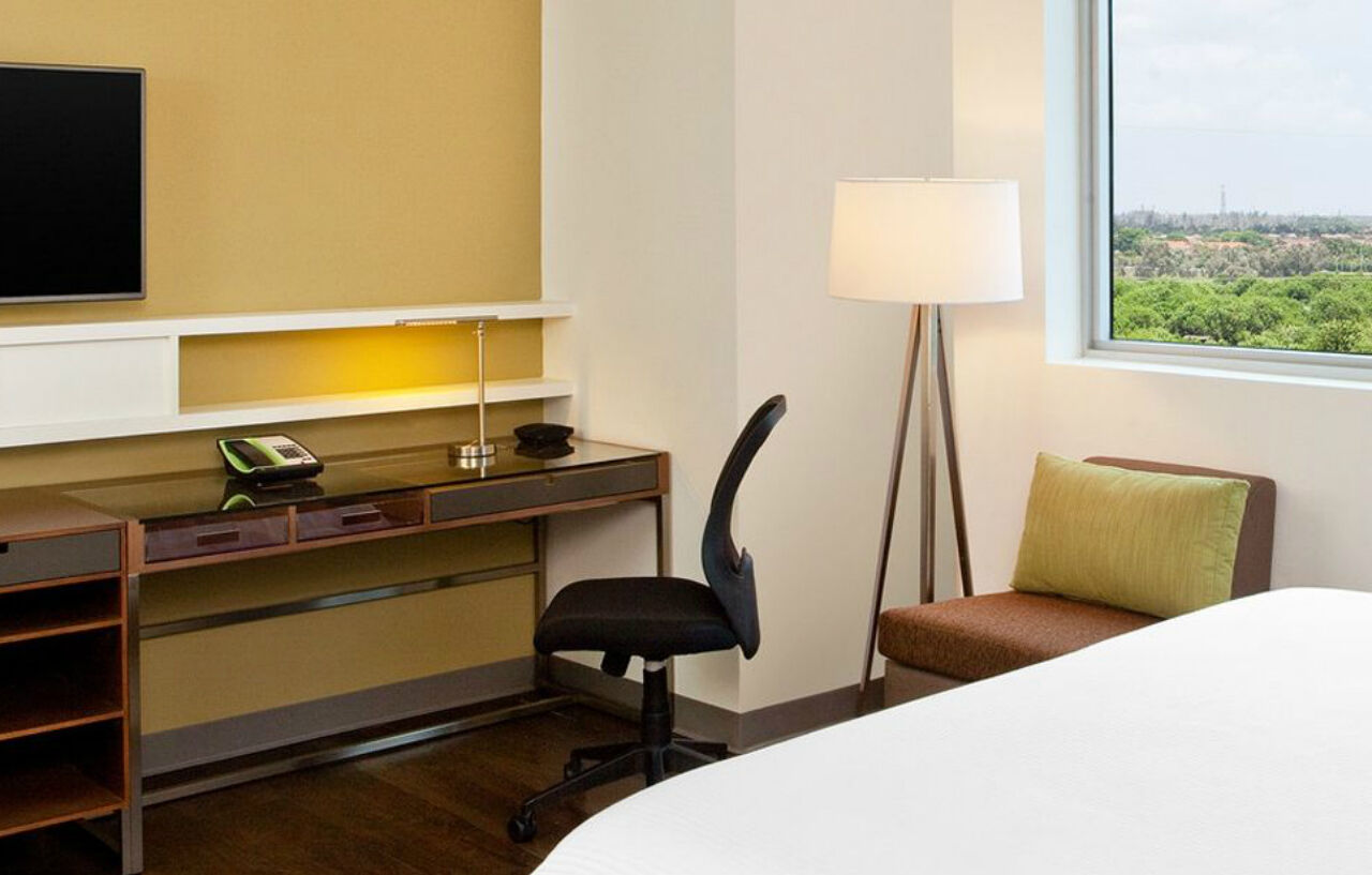 Element Miami Doral Ξενοδοχείο Sweetwater Εξωτερικό φωτογραφία