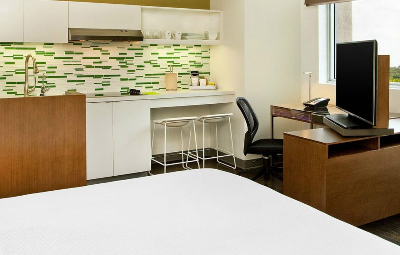 Element Miami Doral Ξενοδοχείο Sweetwater Εξωτερικό φωτογραφία