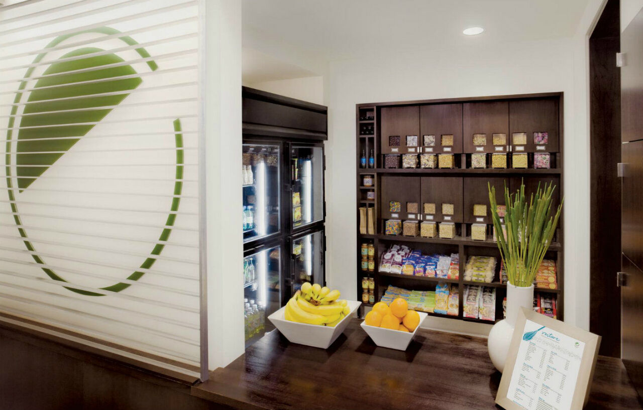 Element Miami Doral Ξενοδοχείο Sweetwater Εξωτερικό φωτογραφία