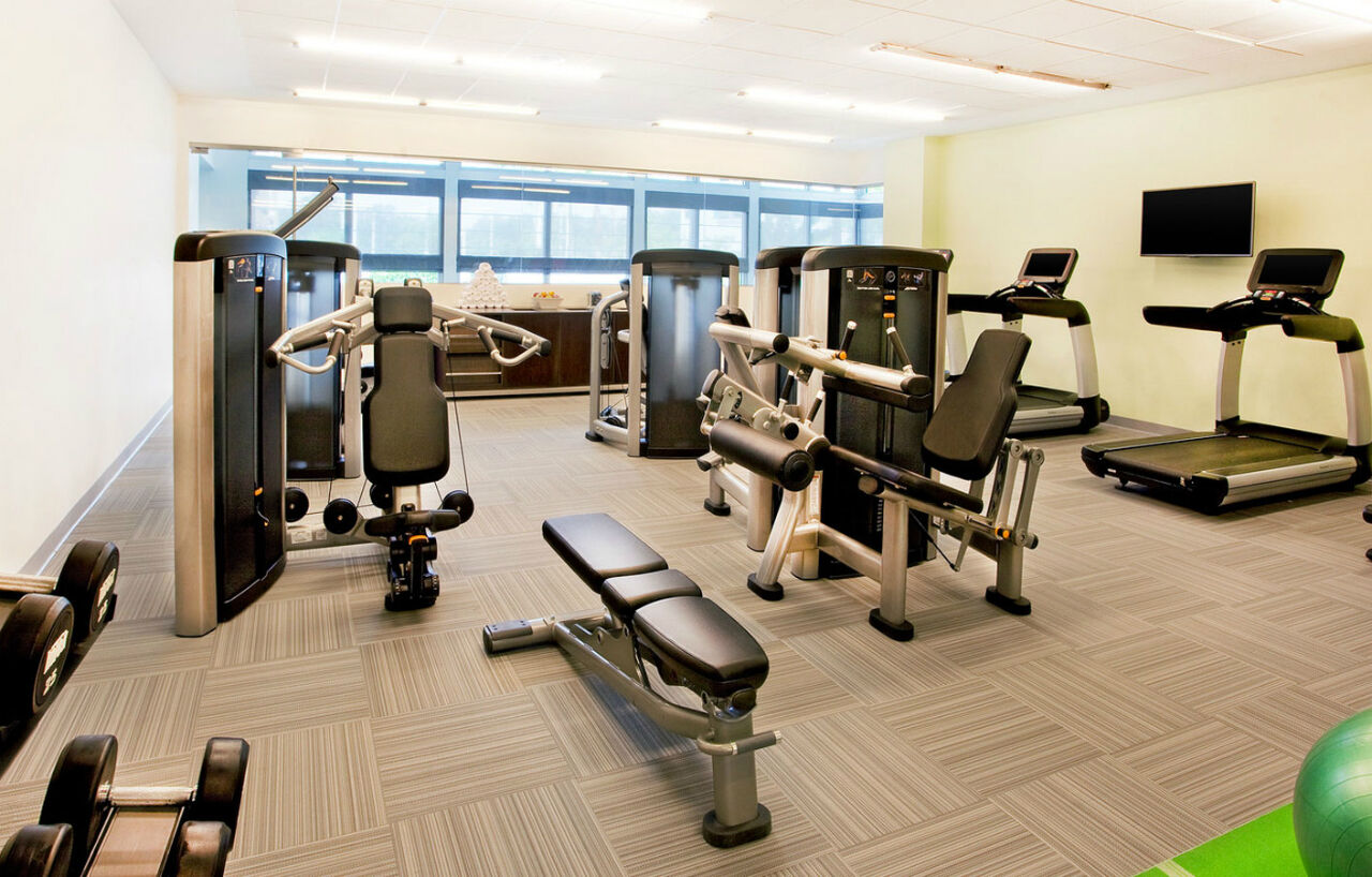 Element Miami Doral Ξενοδοχείο Sweetwater Εξωτερικό φωτογραφία