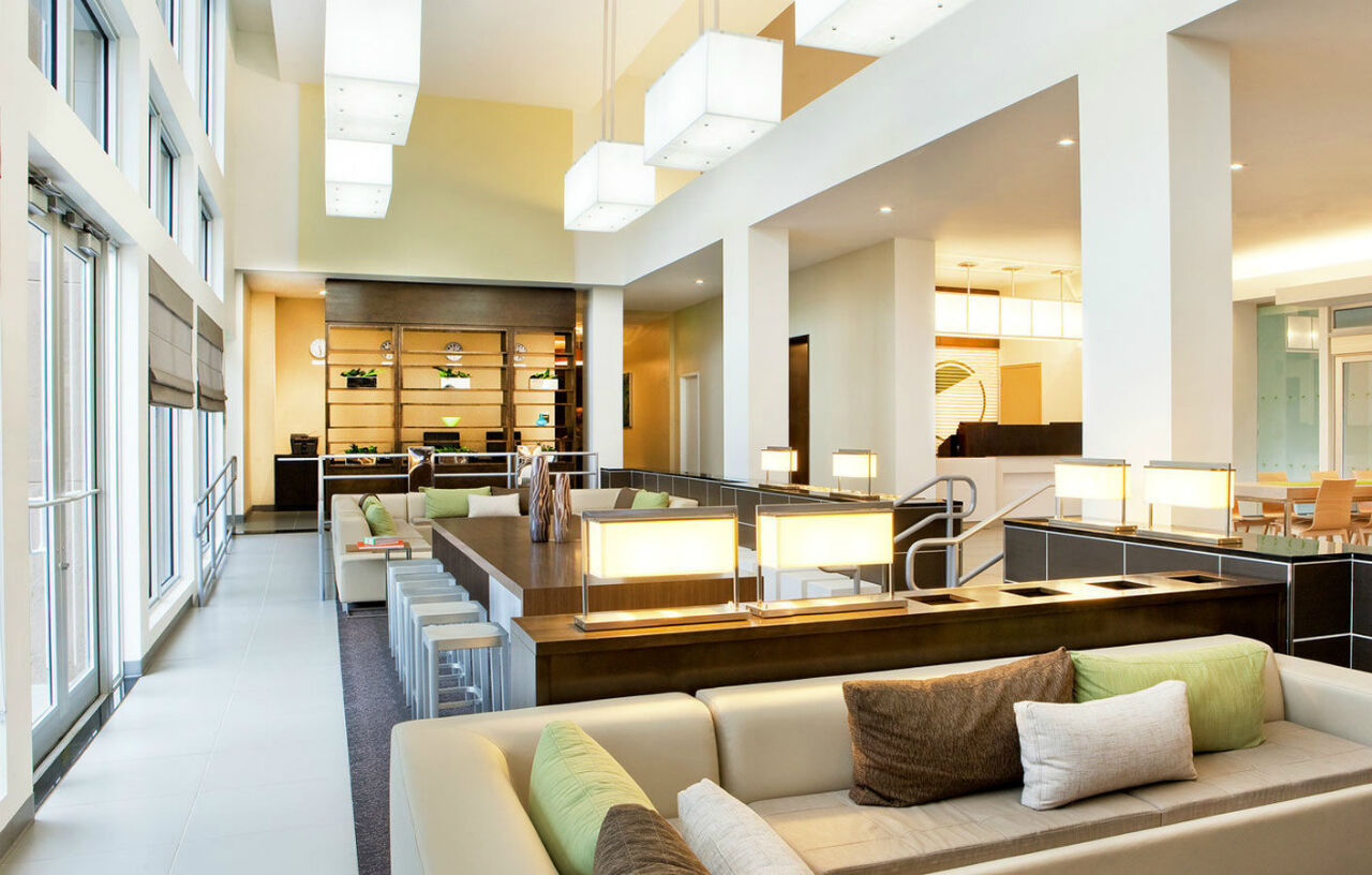 Element Miami Doral Ξενοδοχείο Sweetwater Εξωτερικό φωτογραφία